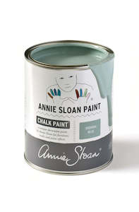 Chalk Paint™ by Annie Sloan - Svenska Blue