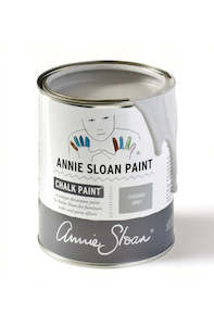 Chalk Paint™ by Annie Sloan - Chicago Grey