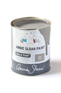 Chalk Paint™ by Annie Sloan - Paris Grey