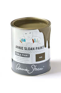 Chalk Paint™ by Annie Sloan - Olive