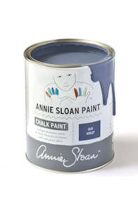 Chalk Paint™ by Annie Sloan - Old Violet