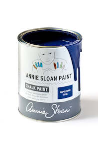 Chalk Paint™ by Annie Sloan - Napoleonic Blue