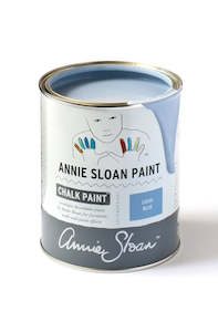 Chalk Paint™ by Annie Sloan - Louis Blue