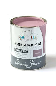 Chalk Paint™ by Annie Sloan - Henrietta