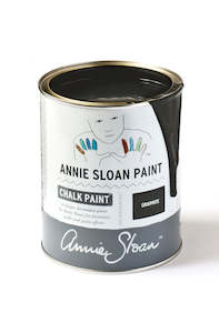 Chalk Paint™ by Annie Sloan - Graphite