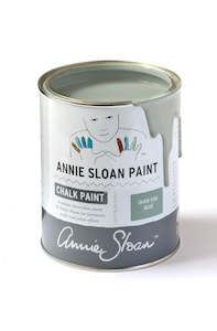 Chalk Paint™ by Annie Sloan - Duck Egg