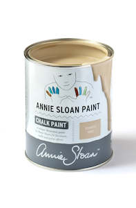 Chalk Paint™ by Annie Sloan - Country Grey