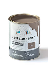 Chalk Paint™ by Annie Sloan - Coco