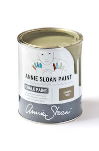 Chalk Paint™ by Annie Sloan - Chateau Grey