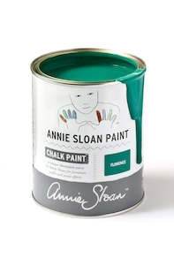 Chalk Paint™ by Annie Sloan - Florence