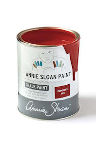 Chalk Paint™ by Annie Sloan - Emperor's Silk