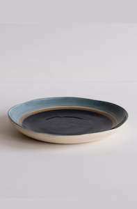 Linen - household: Small plate horizon