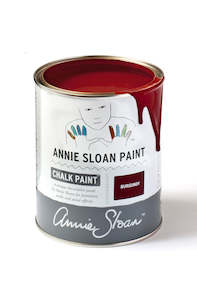 Chalk Paint™ by Annie Sloan - Burgundy