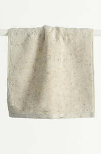 Trace Organic Washcloth - Cookie