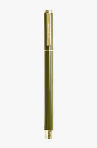 Metal Rollerball Pen - Wild