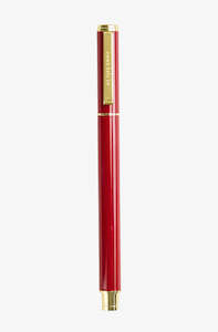 Metal Rollerball Pen - Glamour