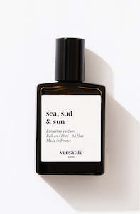 Versatile Perfume Sea, Sud & Sun 15ml