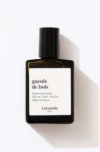 Versatile Perfume Gueule de Bois 15ml