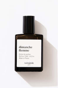 Versatile Perfume Dimanche Flemme 15ml