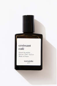 Versatile Perfume Croissant Cafe 15ml