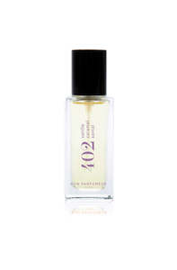 Linen - household: Bon Parfumeur - 402 - Vanilla / Toffee / Sandalwood 15ml