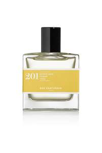 Bon Parfumeur - 201 - Green Apple / Lily-of-the-Valley / Pear 30ml