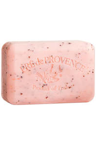 Shea Butter Soap 150g - Juicy Pomegranate