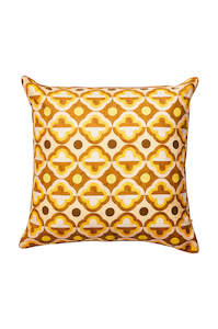 Clove Golden Outdoor Cushion