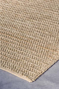 Linen - household: bellino rug