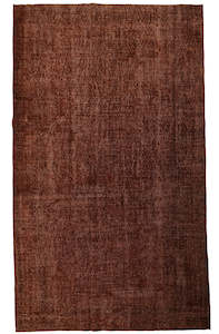 Vintage Rug - Sienna