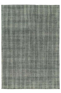 Vintage Rug - Grey Neutral