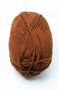 Pure Merino 8ply - Copper 870