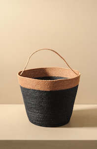 Cestino Black Basket