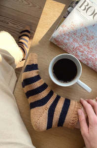 Everyday Socks Pattern