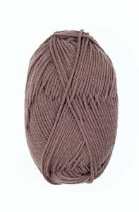 Pure Merino 8ply - Eggplant 872