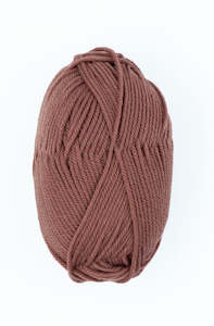 Linen - household: Pure Merino 8ply - Vintage Rose 876