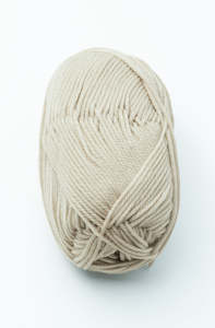 Pure Merino 8ply - Oatmeal 855