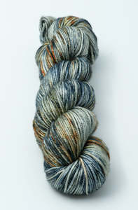 Silk Merino 8ply - Oneroa