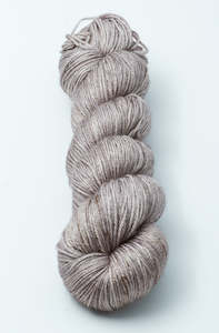 Silk Merino 4ply - San Sebastian