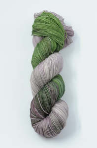 Prosper Sock Merino/Nylon - Hibiscus Pooling Yarn