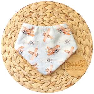 Infant clothing: Maverick