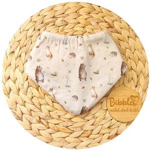 Infant clothing: Bodhi