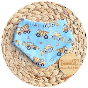 Infant clothing: Cooper