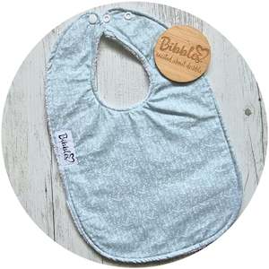 Infant clothing: Eden (mint) Feeder