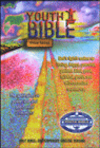 CEV Compact Youth Bible Global Edition, Hard Cover