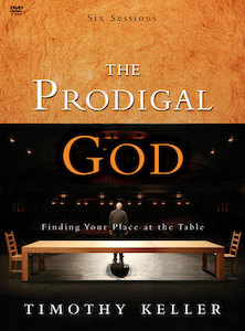 The Prodigal Son DVD