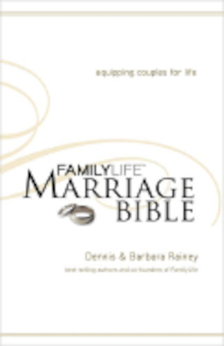 NKJV Family Life Marriage Bible, Hard Cover