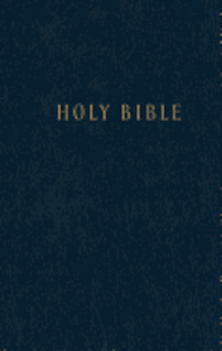 NLR Pew Bible, Hard Cover