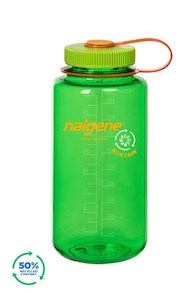 Bicycle and accessory: Nalgene Sustain W/M 1 Litre Bottle