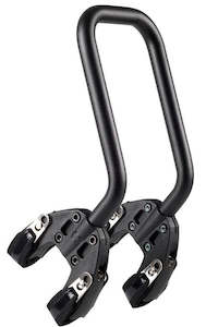 Aeroe Spider front rack